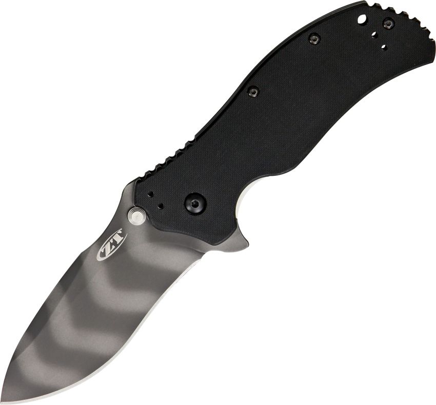 Zero Tolerance 0350 A/O