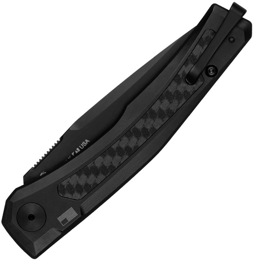 Zero Tolerance Auto 0556
