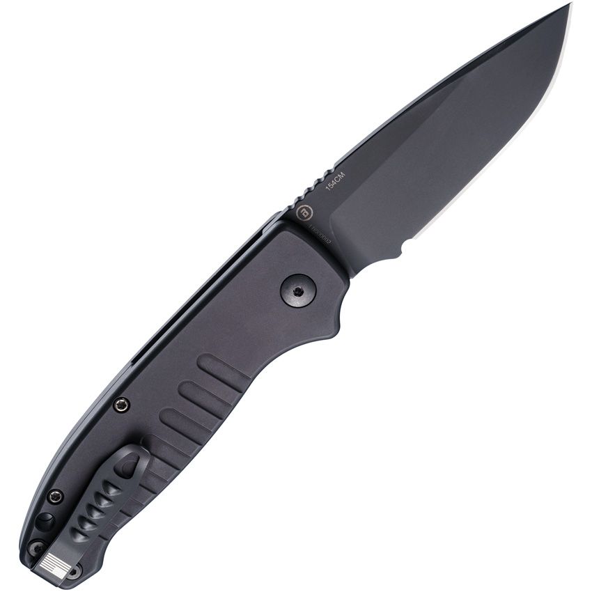 Hogue Auto Ballista I