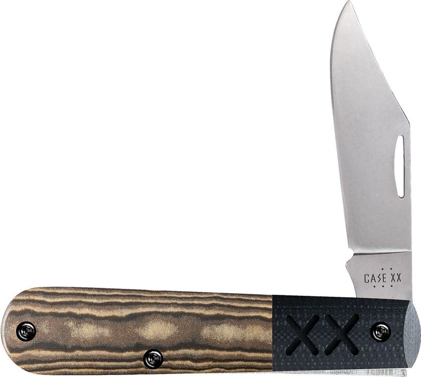 Case Crossroads XR Barlow