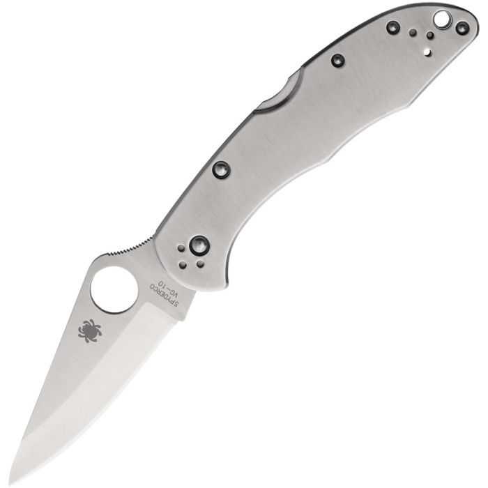 Spyderco Delica 4