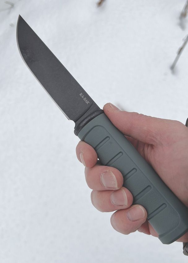 Ka-Bar Dust II