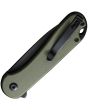 Civivi Elementum II Button Lock OD Green