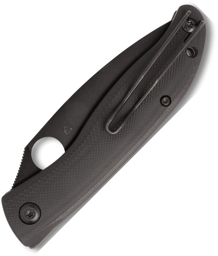 Spyderco Mantra 4