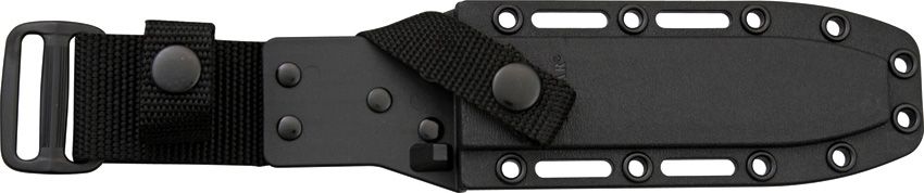 Ka-Bar Mark I Black