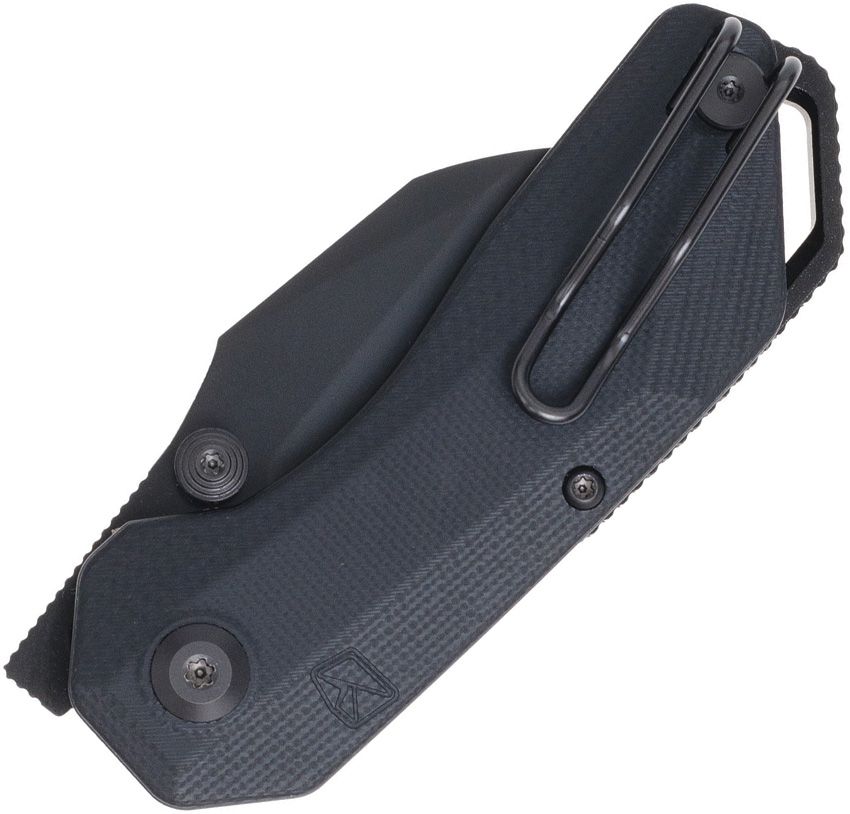 Ketuo Rhapsody Black