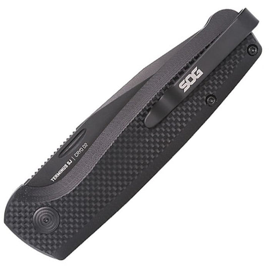 SOG Terminus SJ Blackout