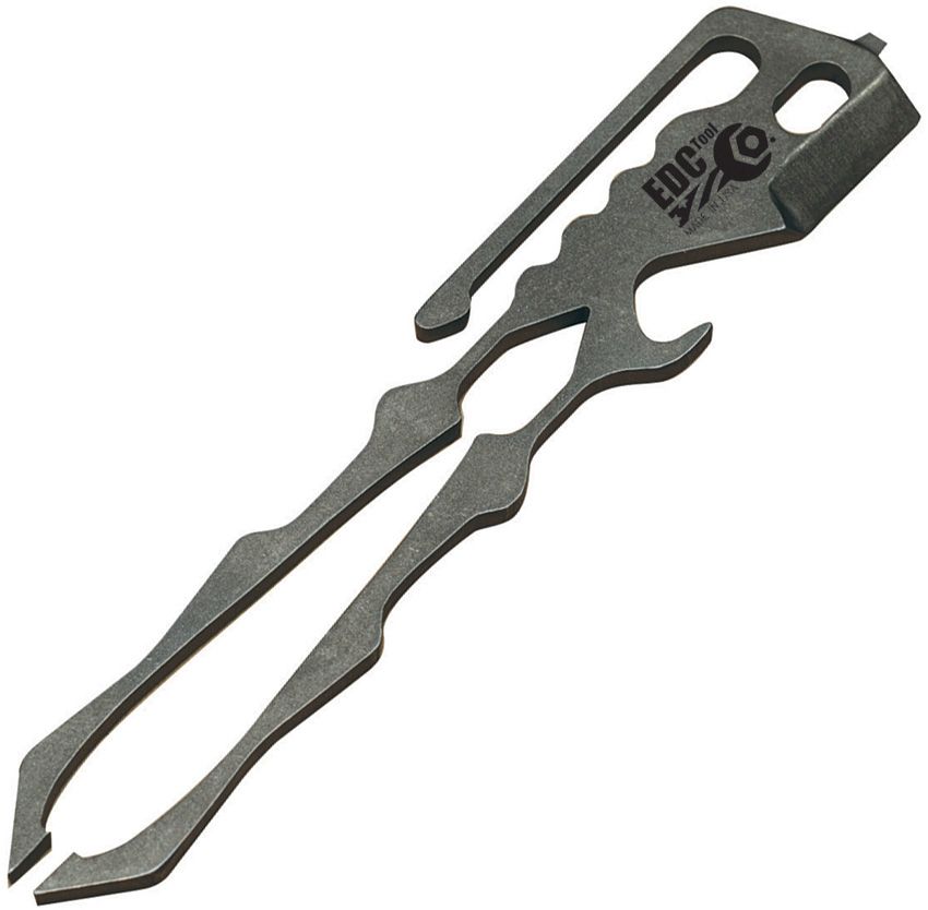 EDC Tool Co. Tweezer