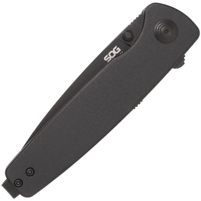 SOG Twitch III Black