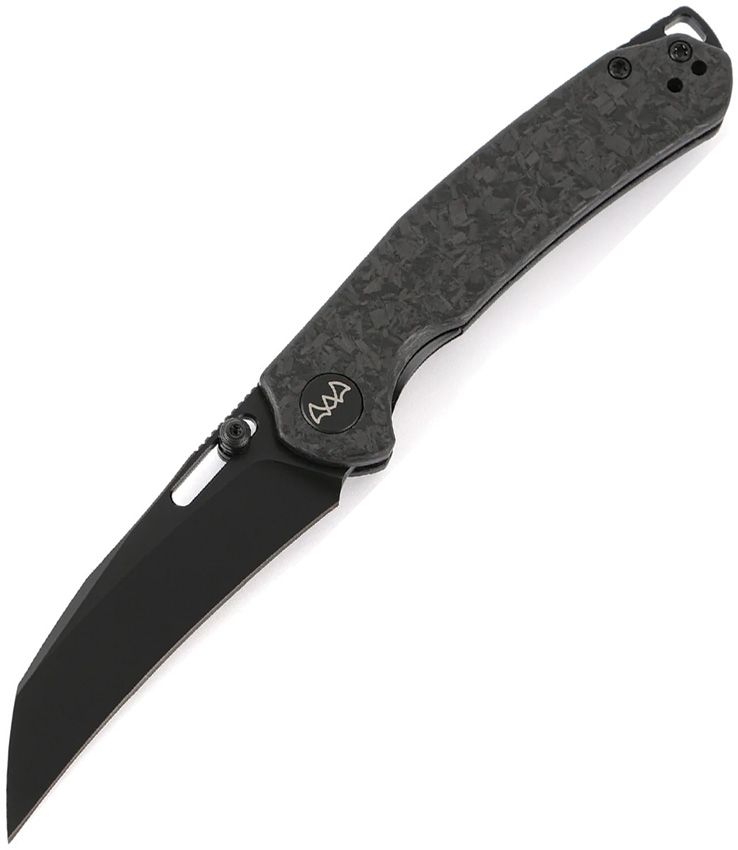 Wixco Wortex Black