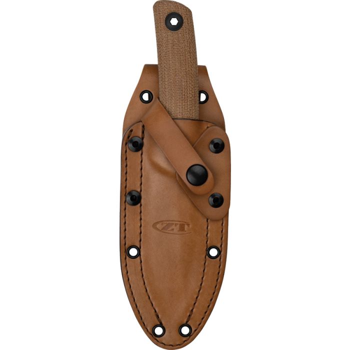 Zero Tolerance 0004 Fixed Blade