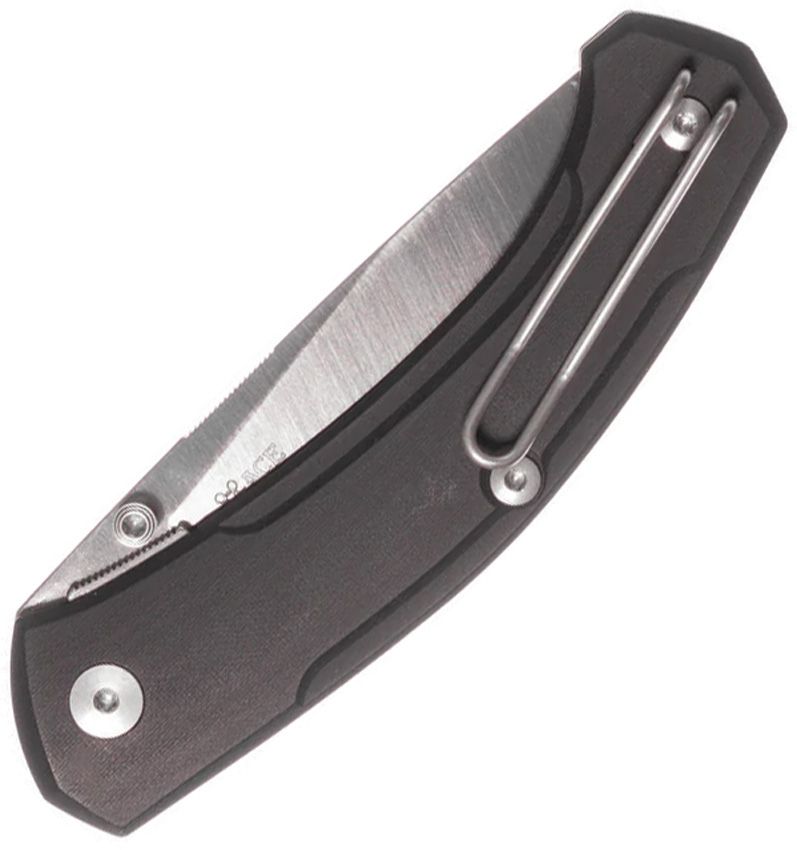 Giant Mouse ACE Iona V2 Black