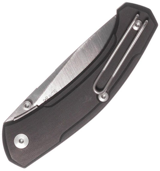 Giant Mouse ACE Iona V2 Black