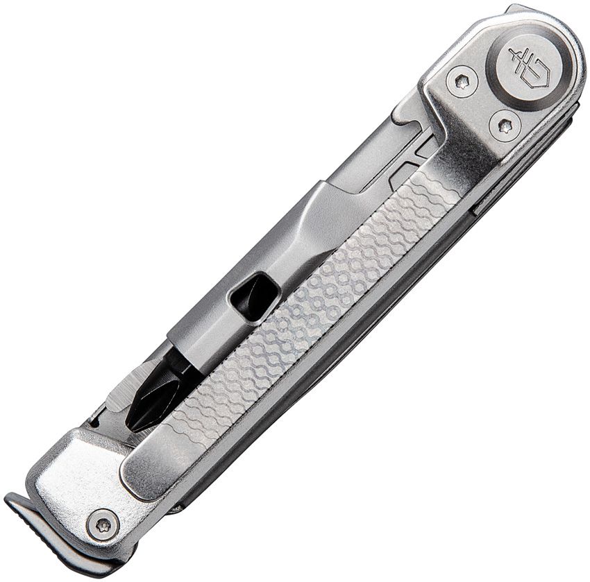 Gerber Armbar Trade