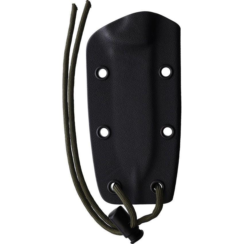 Esee Ashley Emerson Game Knife