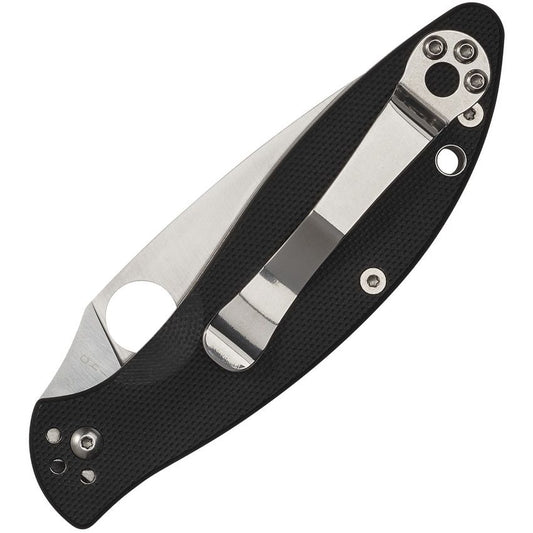 Spyderco Astute