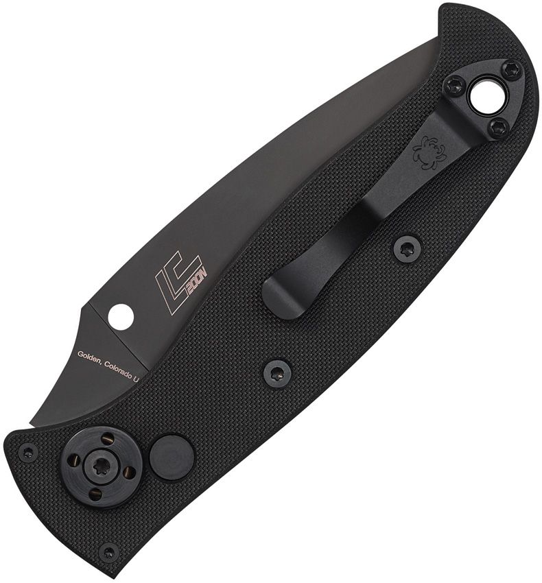 Spyderco Auto Autonomy 2