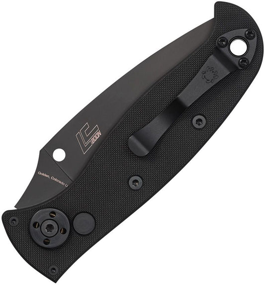Spyderco Auto Autonomy 2