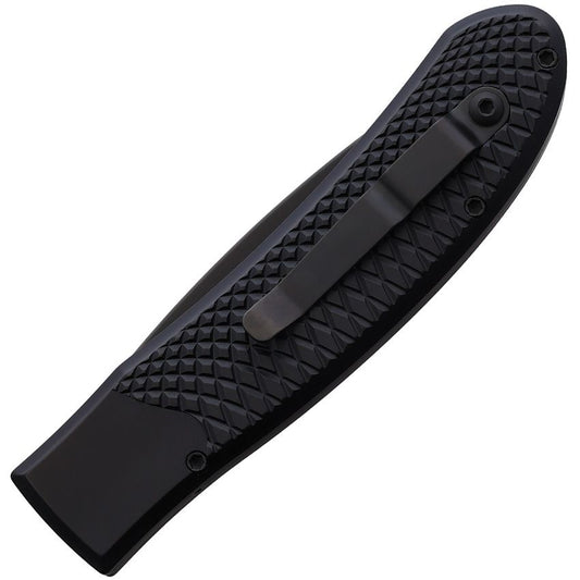 Piranha Toxin Auto Black