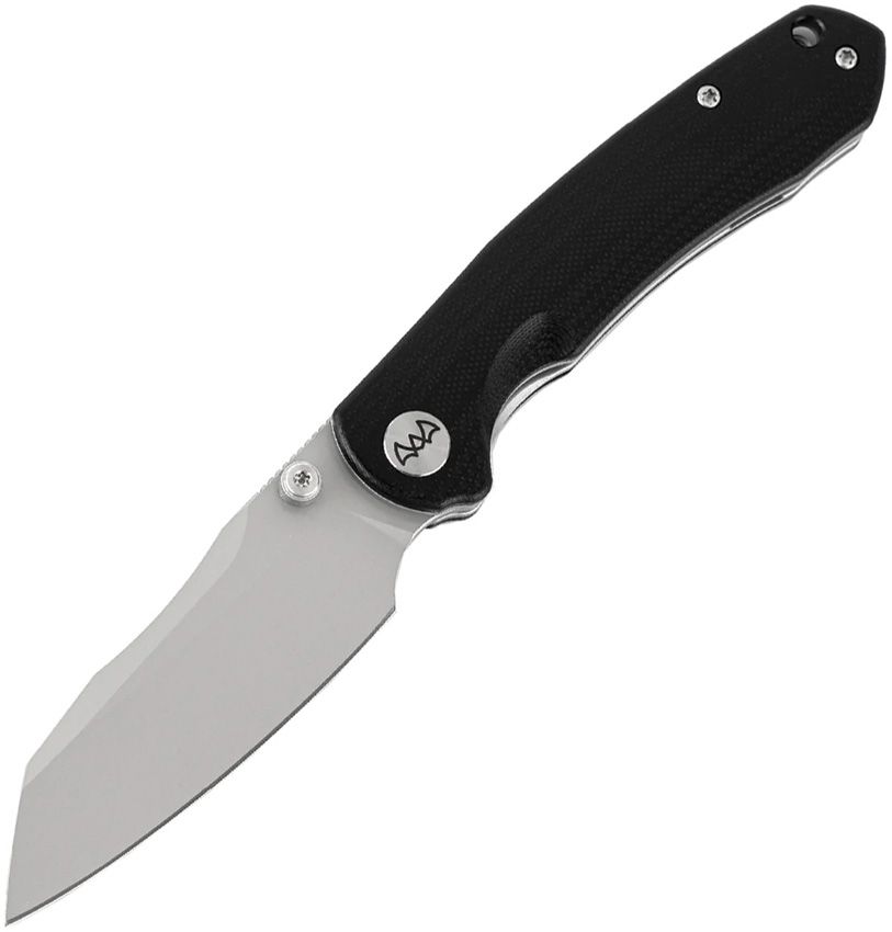 Wixco Axor Black
