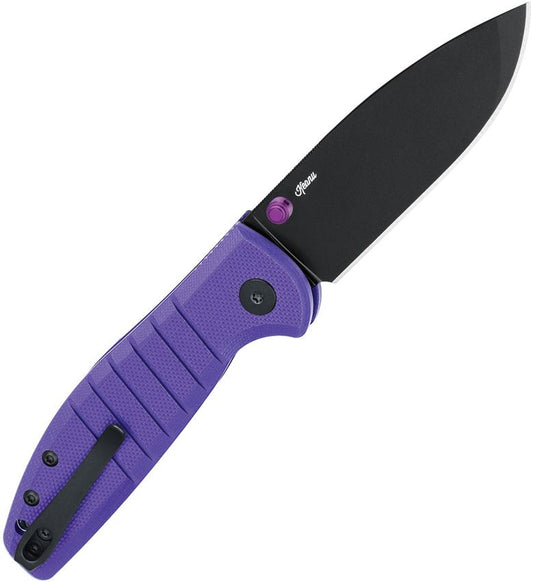 Bestech Bestechman Goodboy Jr. Purple