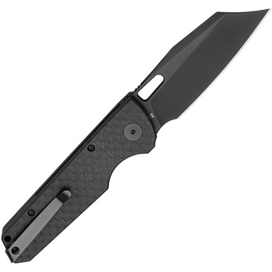 Bestech Bestechman Guardian Blk
