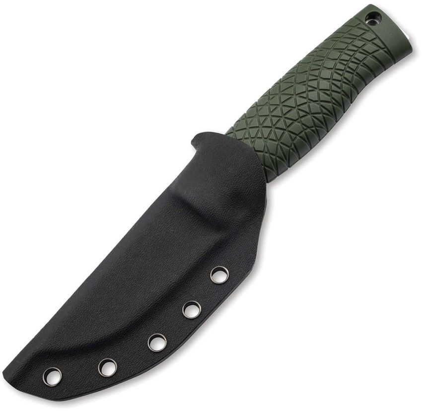 Boker Bronco Mini Green