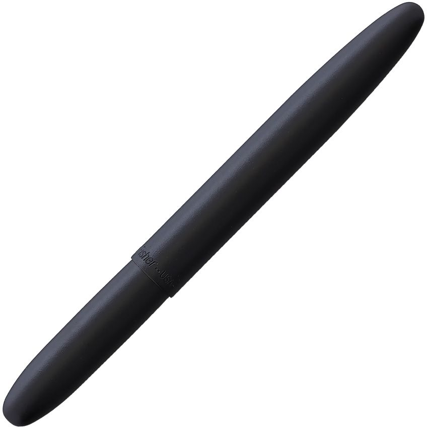 Fisher Space Pen Bullet Space Pen Black