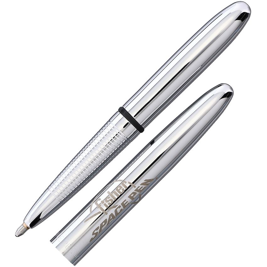 Fisher Space Pen Bullet Space Pen Chrome
