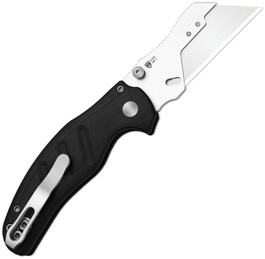 Kizer C01C Uti 1 Black