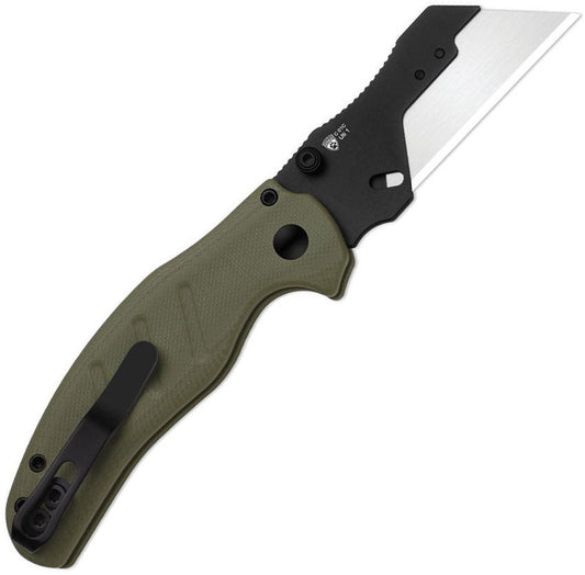 Kizer C01C Uti 1 Green