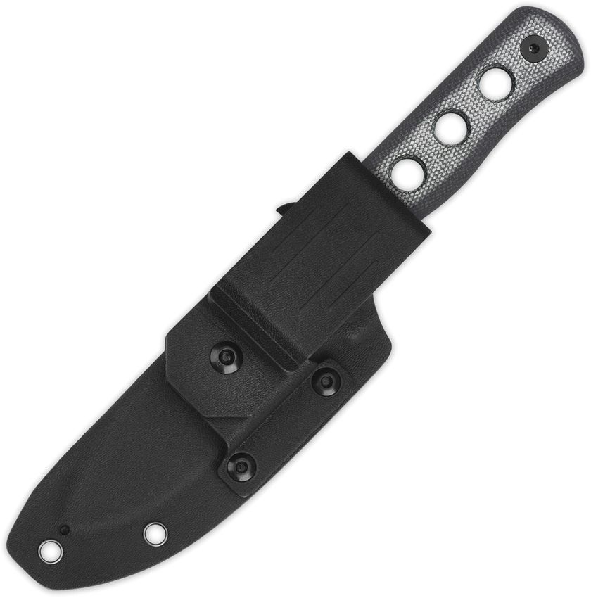 QSP Canary Black Fixed