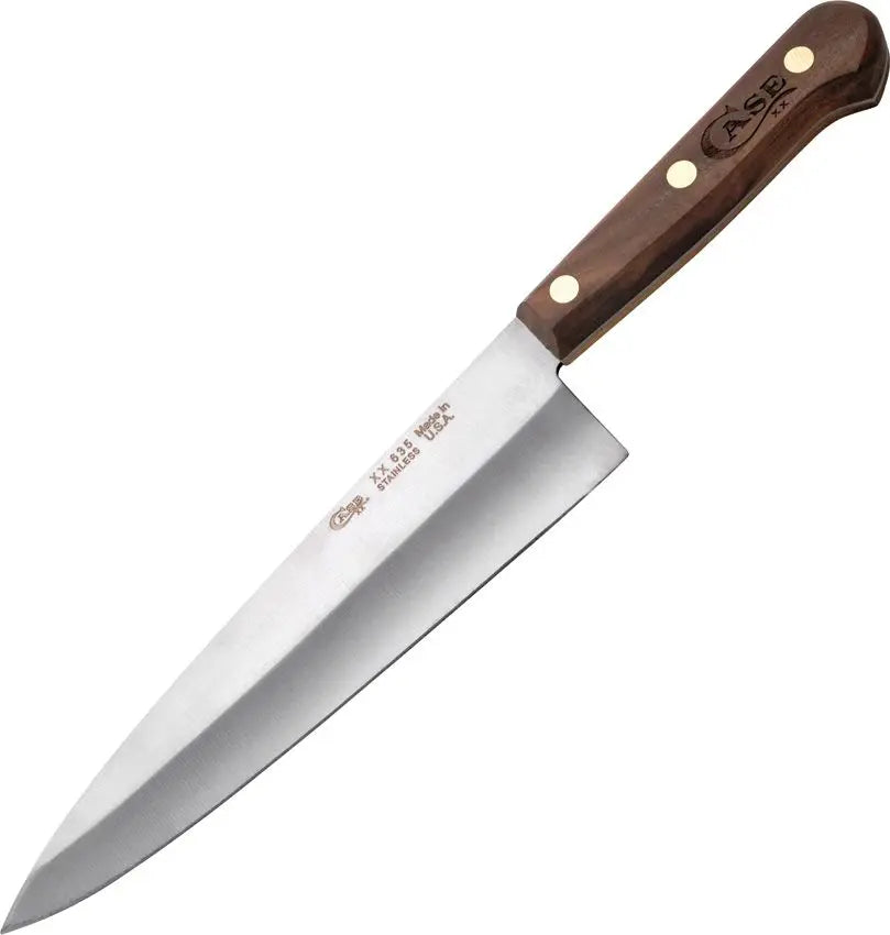 Case Chef's Knife