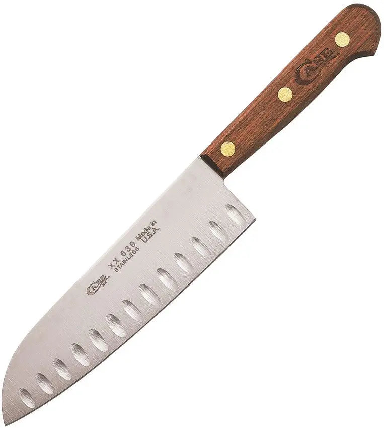 Case Santoku