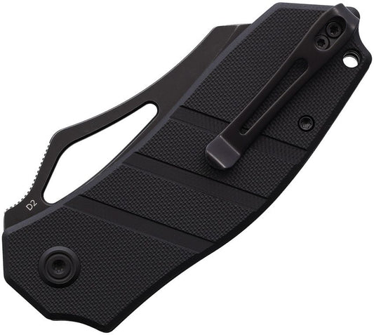 Kubey Ceyx Blackout