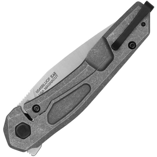 Zero Tolerance CF Magnacut