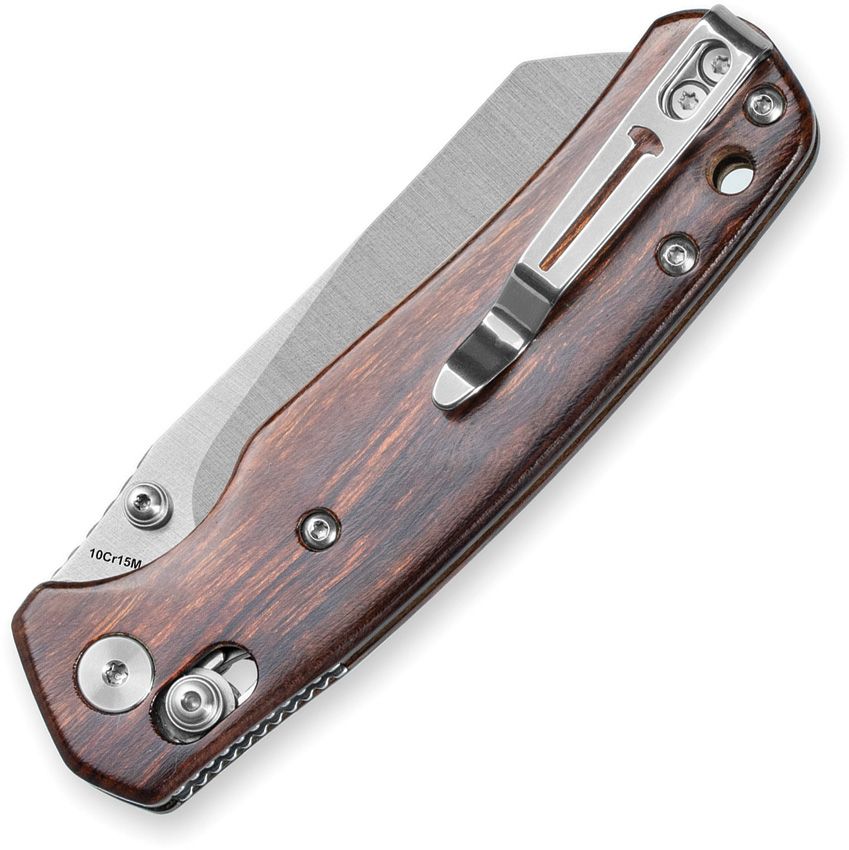 Bestechman Cicada's Wing