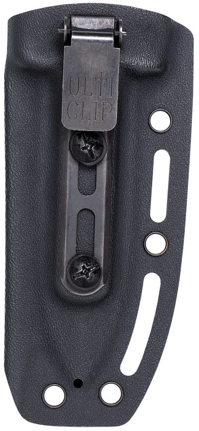 Cobratec Claymore Dagger Black