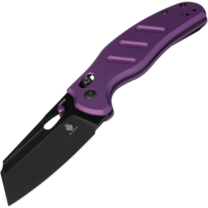 Kizer CO1C Purple