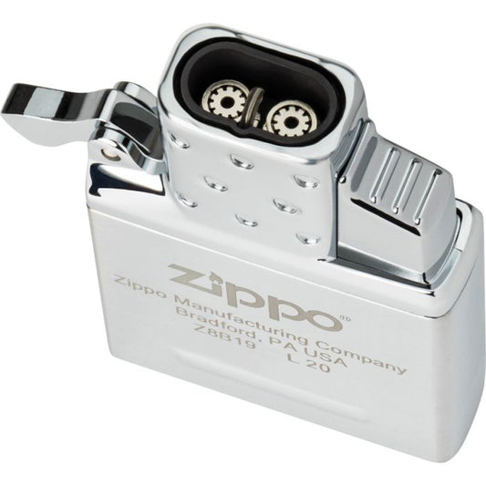 Zippo Double Torch Insert