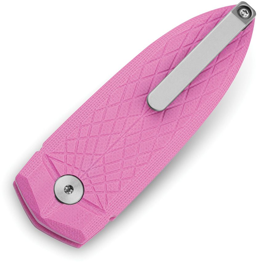 Bestech Cricket/QUQU Pink