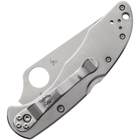 Spyderco Delica 4