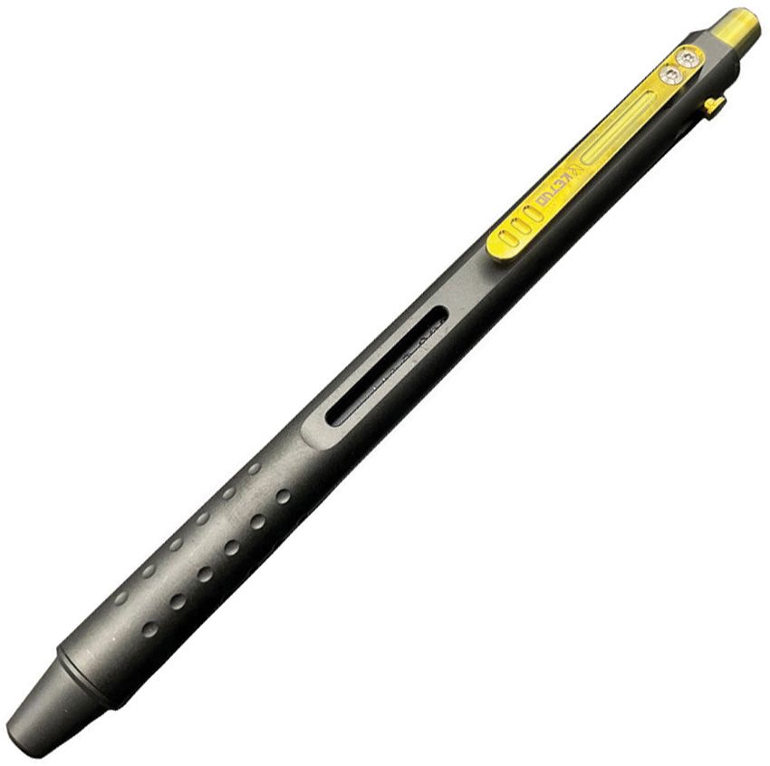 Ketuo Divot Push Pen