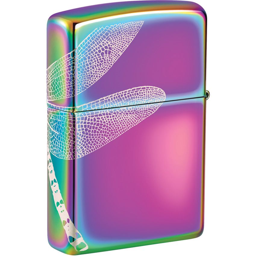 Zippo Dragonfly