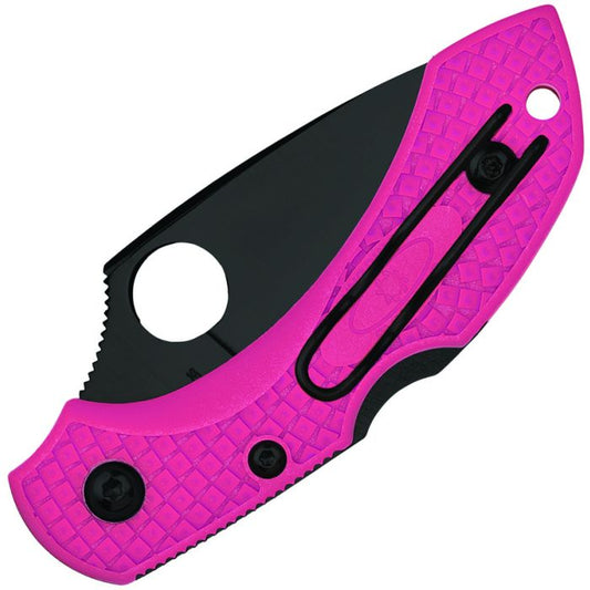 Spyderco Dragonfly 2 Pink