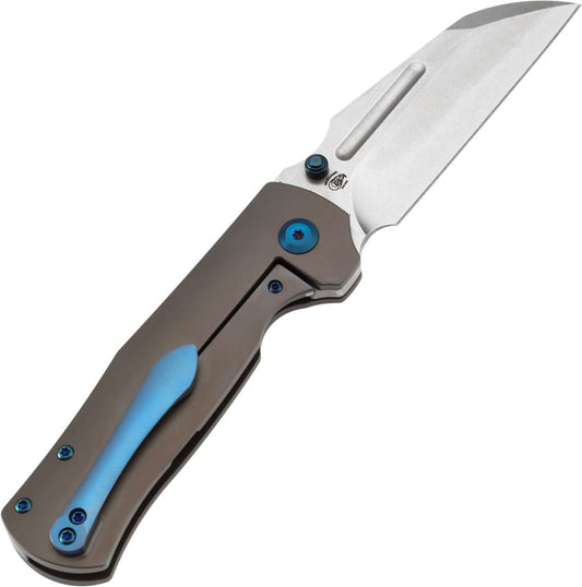 Kansept Dreadnaught Bronze