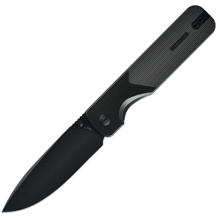 Oknife Duron Stealth Gray