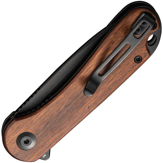 Civivi Elementum Wood