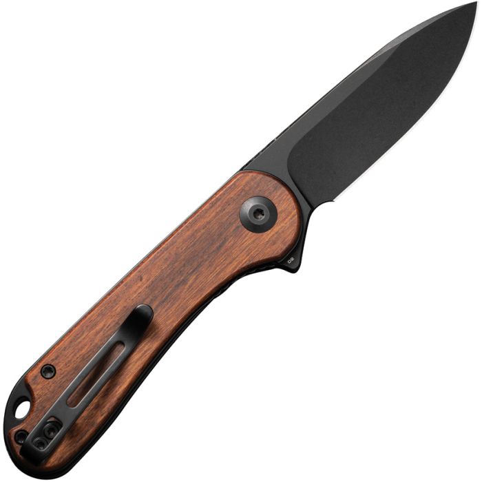 Civivi Elementum Wood