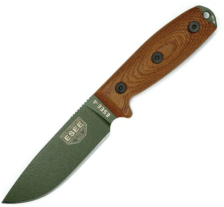 Esee 4 OD Green